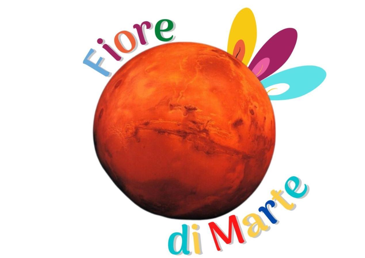 Fiore Di Marte Марсала Экстерьер фото
